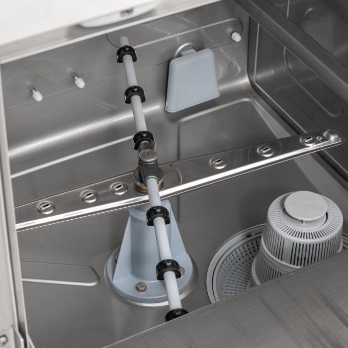 BLIZZARD 500mm Storm Glass Washer With Drain Pump STORM50DP