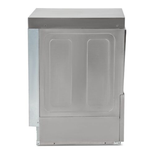BLIZZARD 500mm Storm Glass Washer With Drain Pump STORM50DP