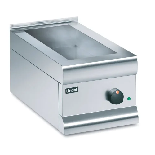 Lincat Silverlink 600 bain marie BM3