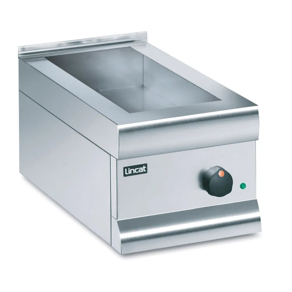 Lincat Silverlink 600 bain marie BM3