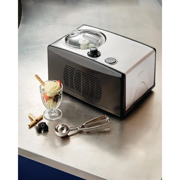 Buffalo Ice Cream Maker - 1.5Ltr DM067