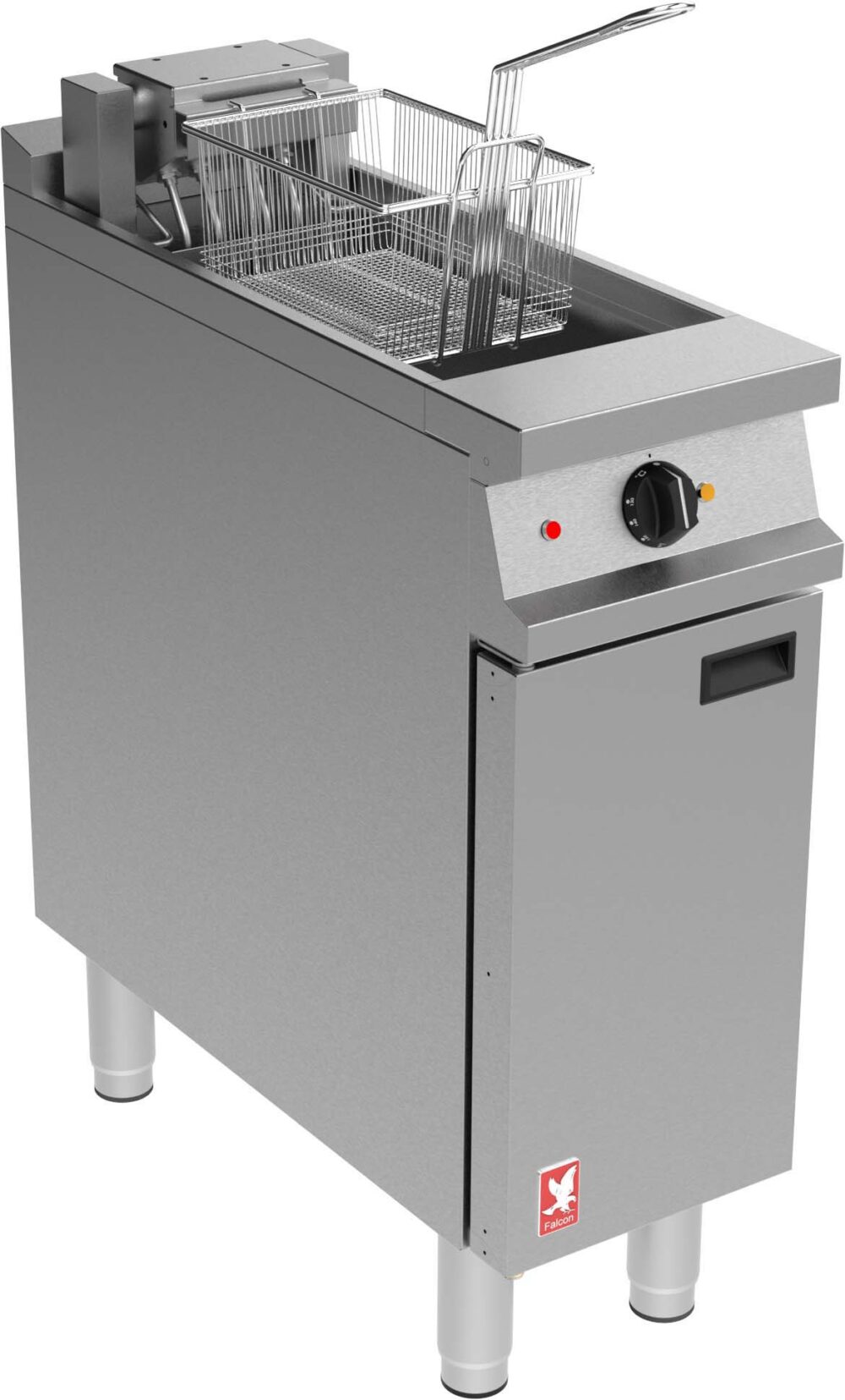 Falcon single tank fryer E3830