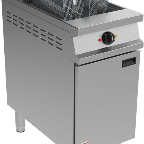 Falcon twin tank fryer E3840FX