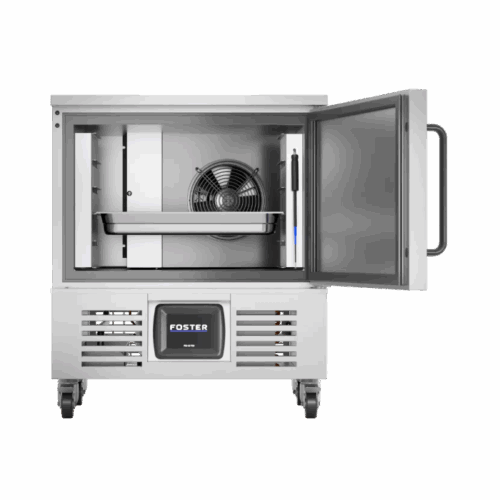 Foster BCT15-7 Blast Chiller/Freezer