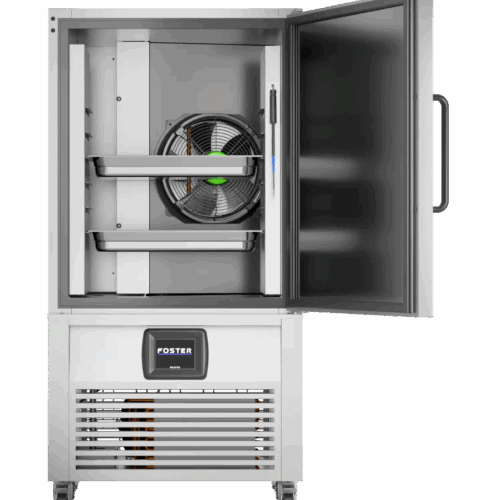 Foster BCT22-12 Blast Chiller/Freezer