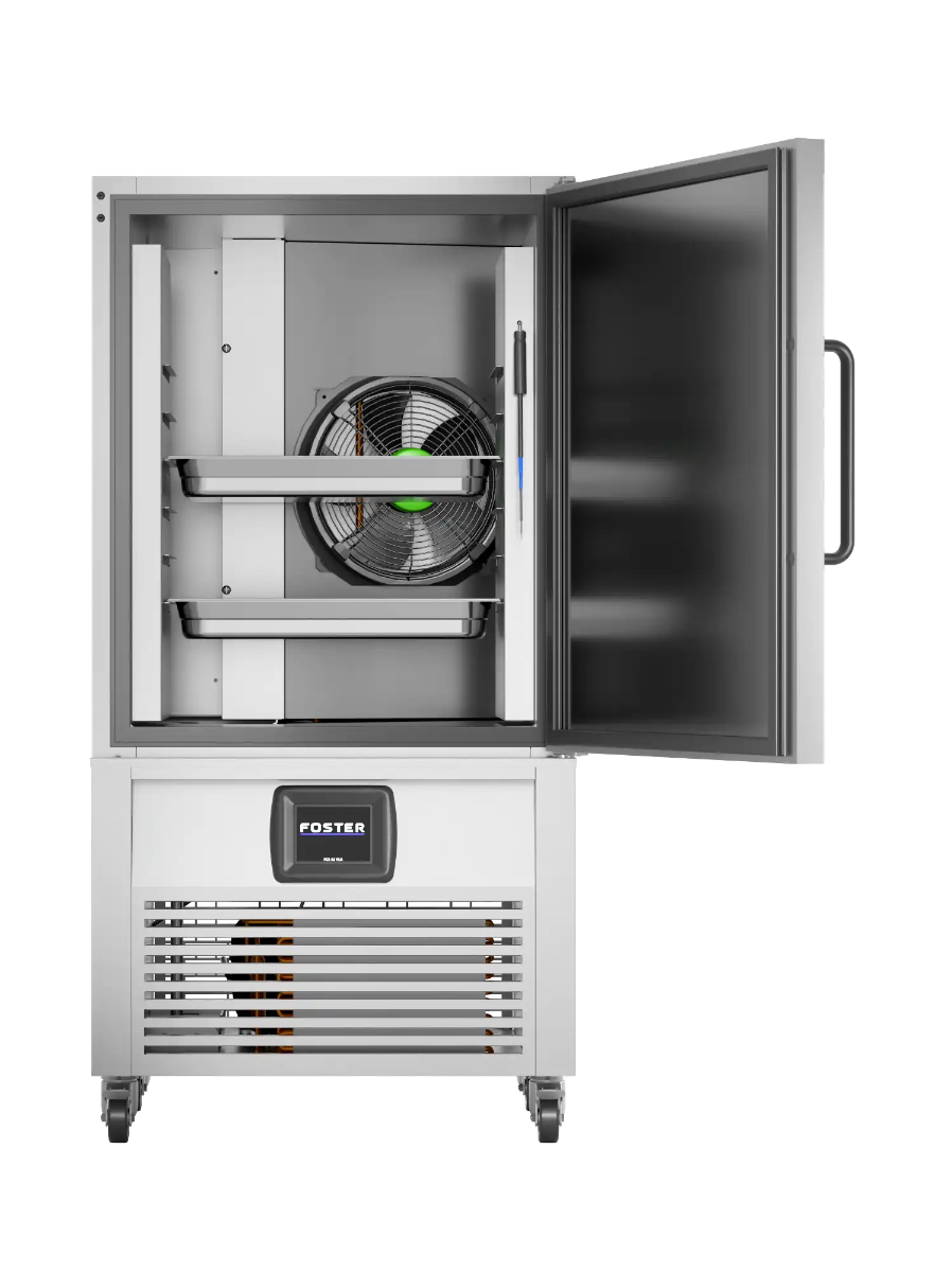 Foster BCT22-12 Blast Chiller/Freezer