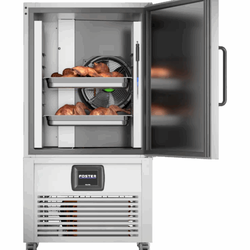 Foster BCT22-12 Blast Chiller/Freezer