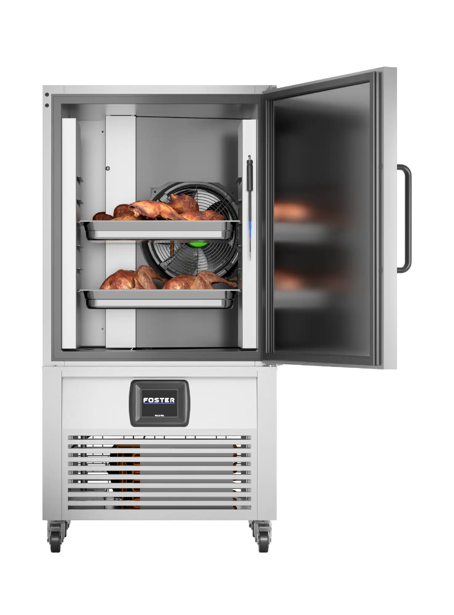 Foster BCT22-12 Blast Chiller/Freezer