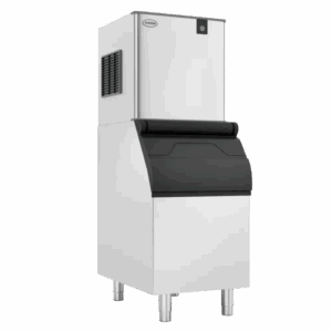 Foster F132 Ice Cuber with SB 105 Bin