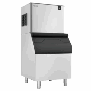 Foster F302 Ice Cuber with SB 205 Bin