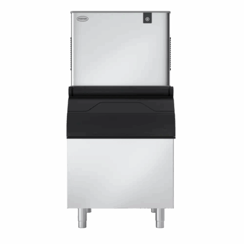 Foster F302 Ice Cuber with SB 205 Bin
