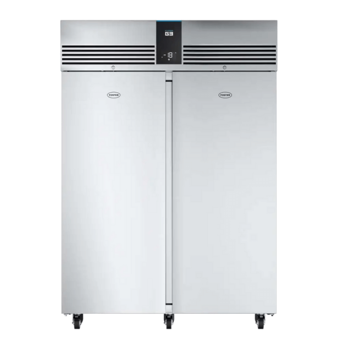 Foster EP 1440 L EcoPro G3 Freezer (-18°/-21°C)