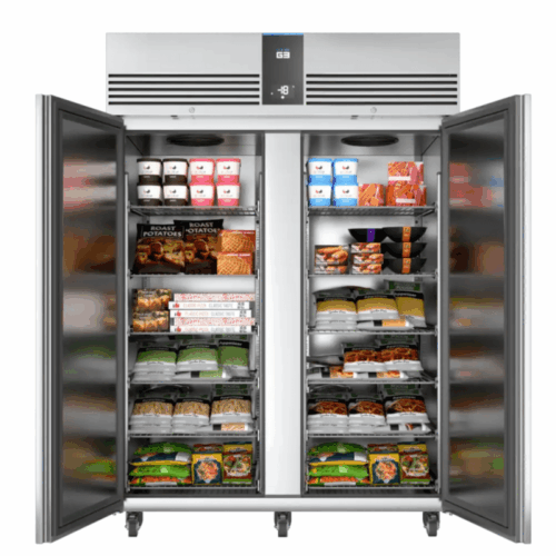 Foster EP 1440 L EcoPro G3 Freezer (-18°/-21°C)