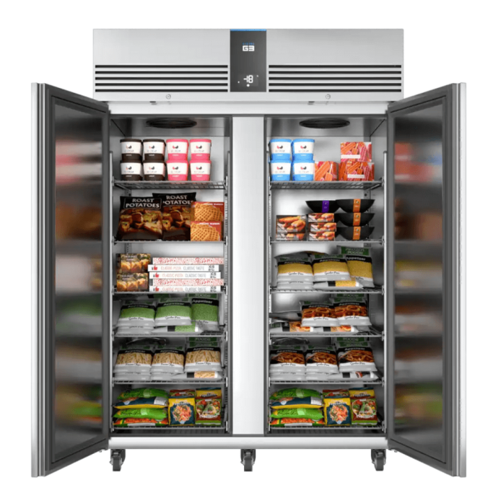 Foster EP 1440 L EcoPro G3 Freezer (-18°/-21°C)