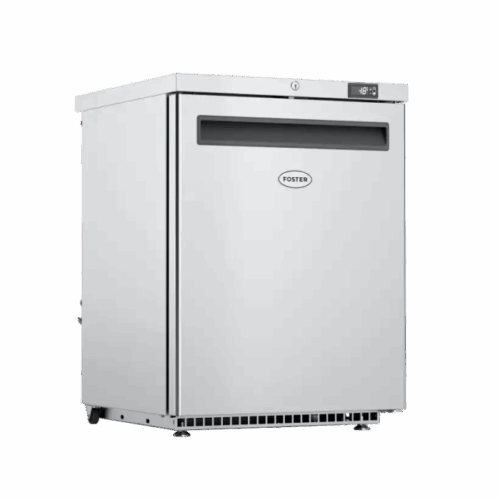 Foster LR 150 Freezer Undercounter Cabinet (-18°/-21°C)