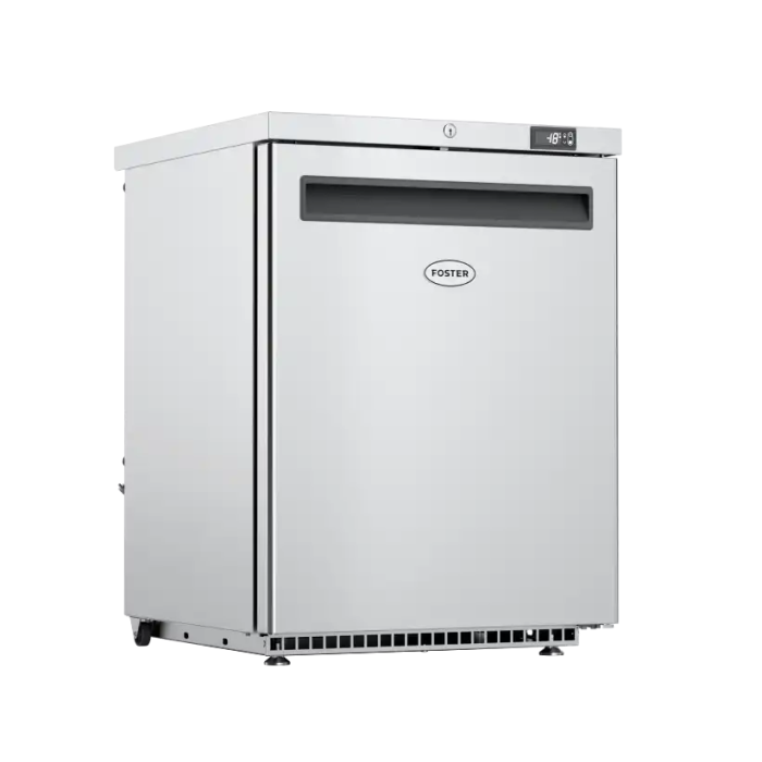 Foster LR 150 Freezer Undercounter Cabinet (-18°/-21°C)