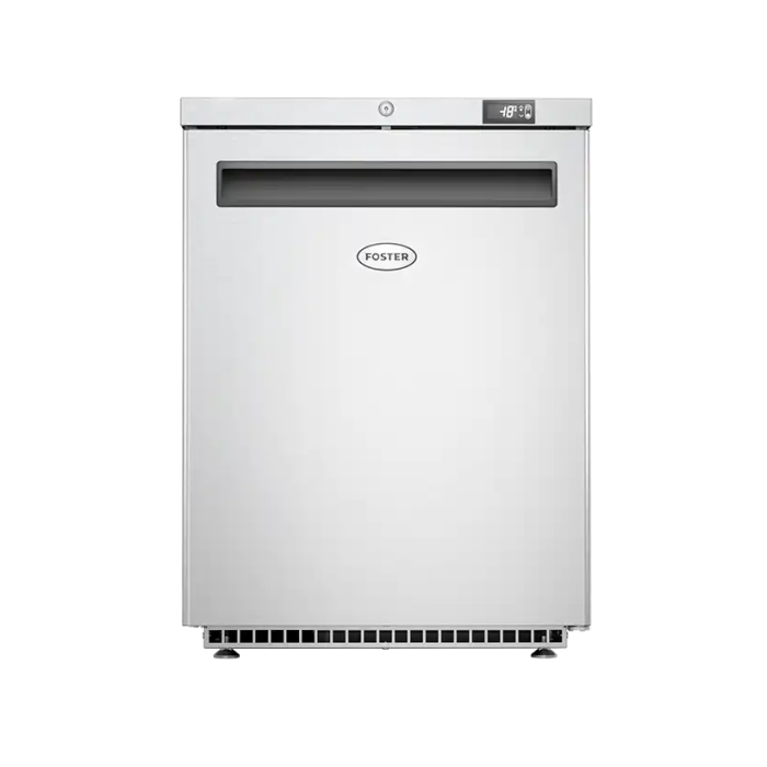 Foster LR 150 Freezer Undercounter Cabinet (-18°/-21°C)