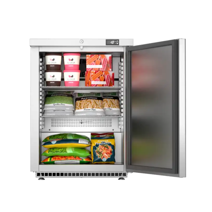 Foster LR 150 Freezer Undercounter Cabinet (-18°/-21°C)