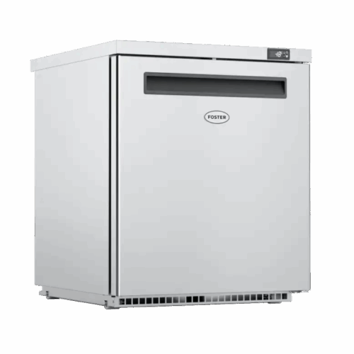 Foster LR 200 Freezer Undercounter Cabinet (-18°/-21°C)