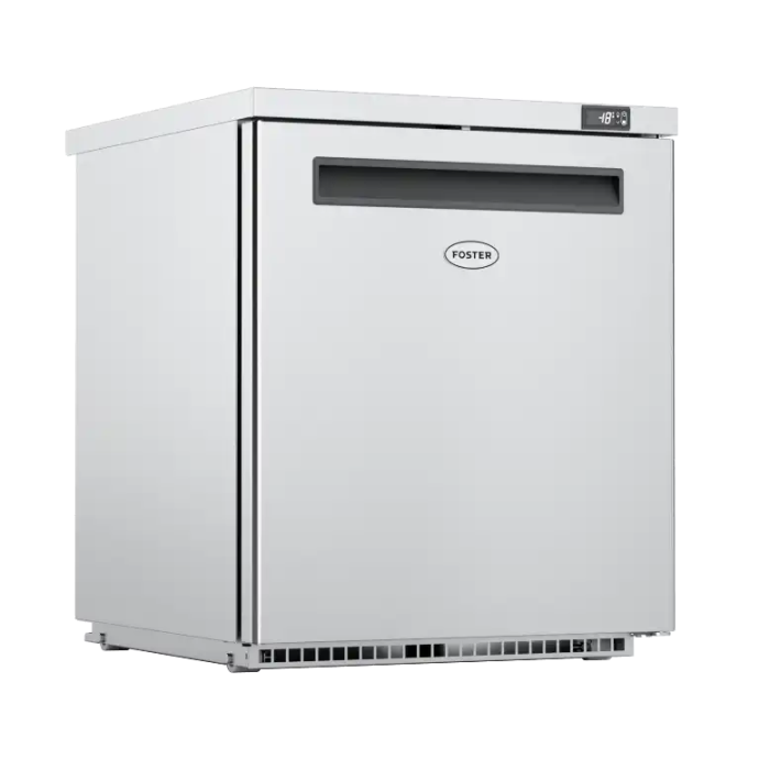 Foster LR 200 Freezer Undercounter Cabinet (-18°/-21°C)