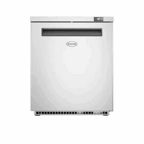 Foster LR 200 Freezer Undercounter Cabinet (-18°/-21°C)