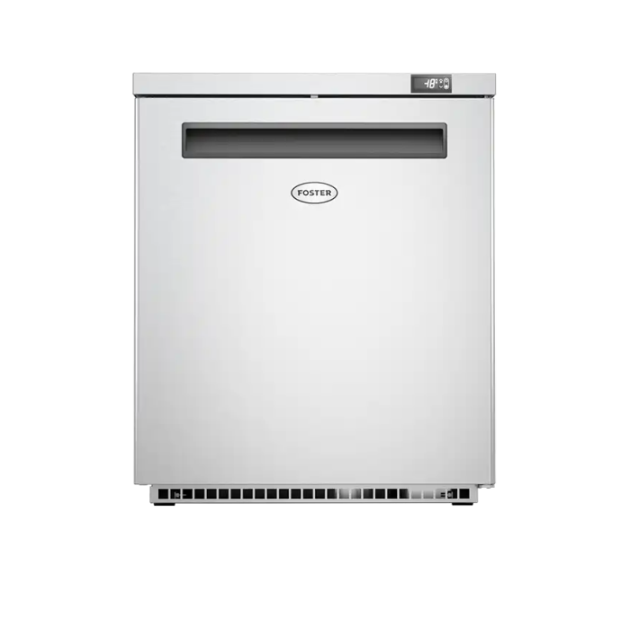 Foster LR 200 Freezer Undercounter Cabinet (-18°/-21°C)