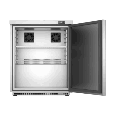 Foster LR 200 Freezer Undercounter Cabinet (-18°/-21°C)