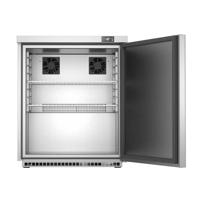 Foster LR 200 Freezer Undercounter Cabinet (-18°/-21°C)