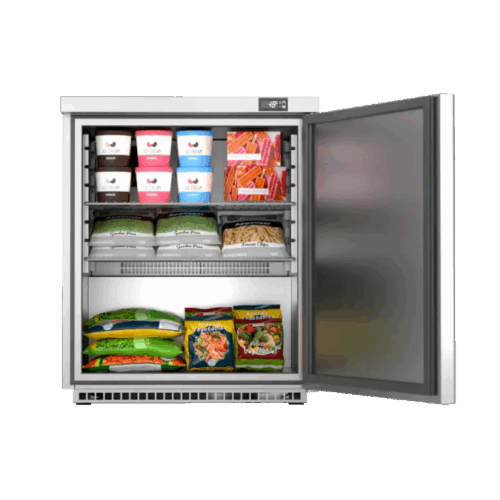 Foster LR 200 Freezer Undercounter Cabinet (-18°/-21°C)