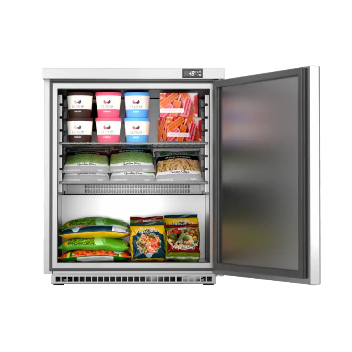 Foster LR 200 Freezer Undercounter Cabinet (-18°/-21°C)