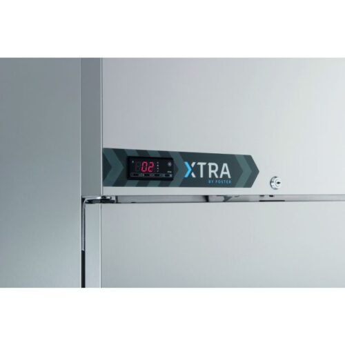Foster XR 600 L Xtra Freezer (-18°/-21°C)