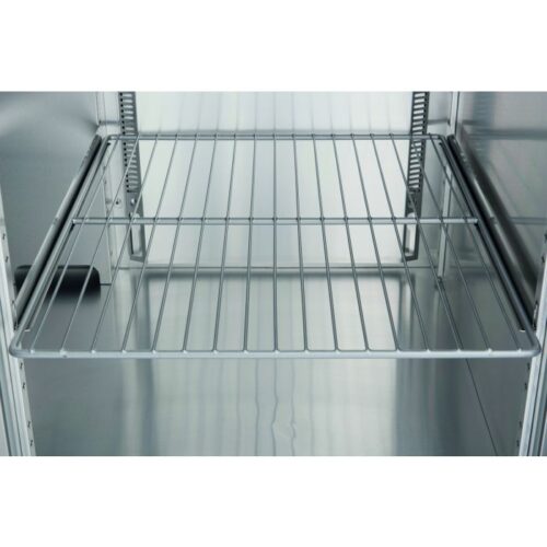 Foster XR 600 L Xtra Freezer (-18°/-21°C)