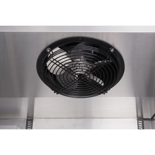 Foster XR 600 L Xtra Freezer (-18°/-21°C)