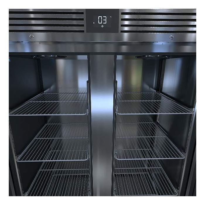 Foster EP 1440 H EcoPro G3 Refrigerator (+1°/+4°C)