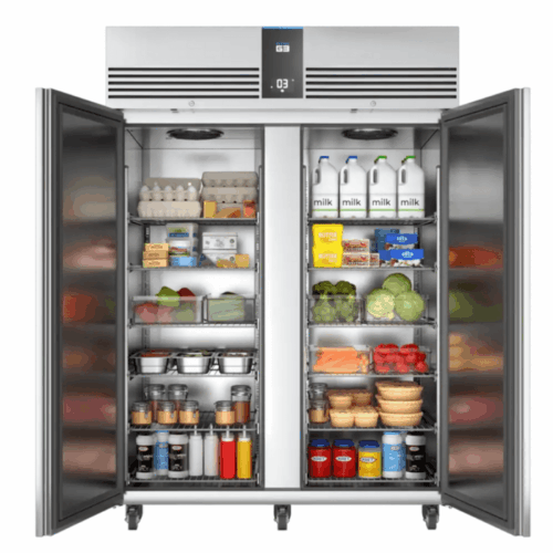 Foster EP 1440 H EcoPro G3 Refrigerator (+1°/+4°C)