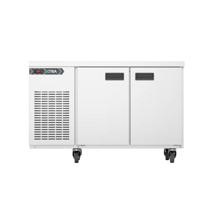 Foster XR 2 H Xtra Refrigerated Counter (+2°/+8°C)