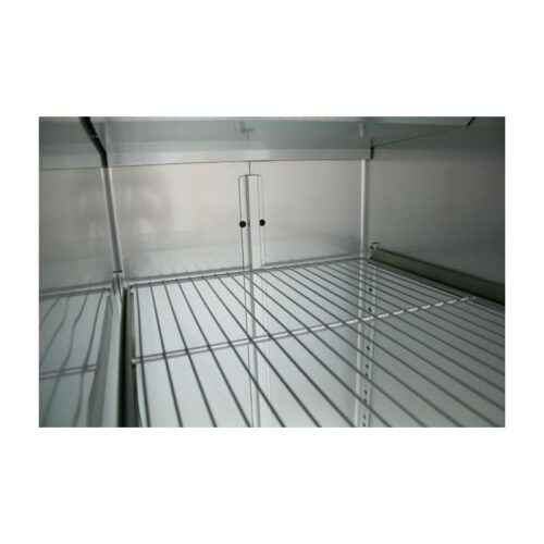 Foster XR 2 H Xtra Refrigerated Counter (+2°/+8°C)