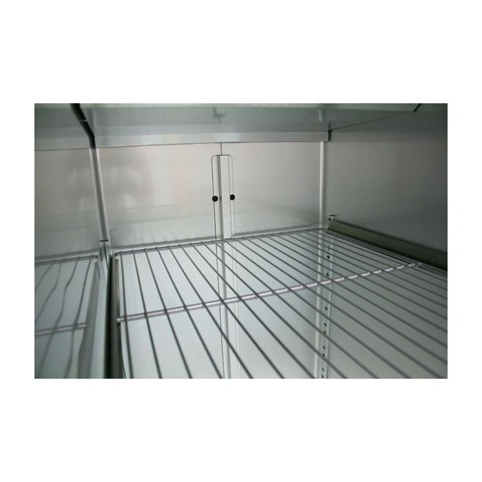 Foster XR 2 H Xtra Refrigerated Counter (+2°/+8°C)
