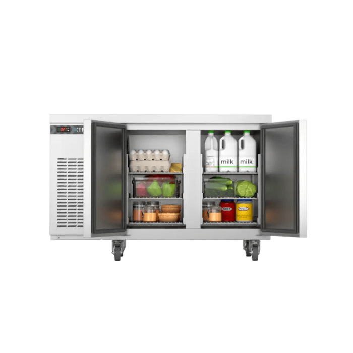 Foster XR 2 H Xtra Refrigerated Counter (+2°/+8°C)