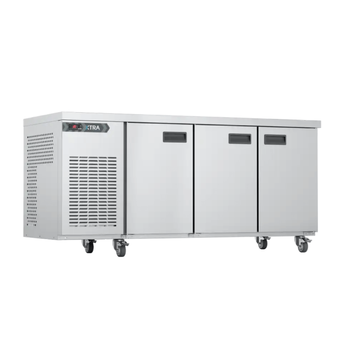 Foster XR 3 H Xtra Refrigerated Counter