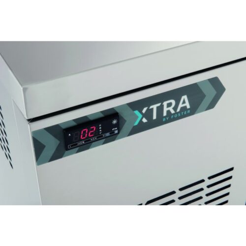 Foster XR 3 H Xtra Refrigerated Counter