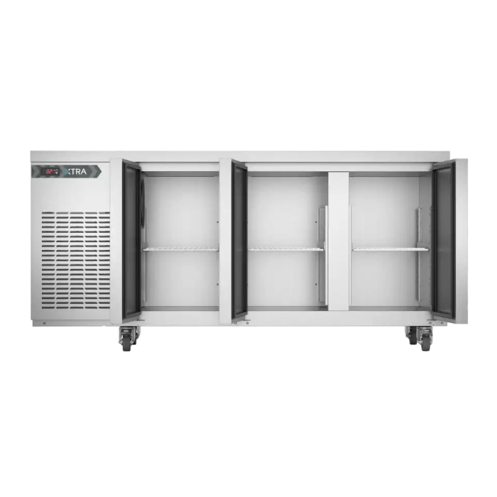 Foster XR 3 H Xtra Refrigerated Counter