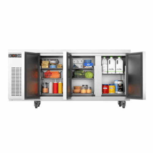 Foster XR 3 H Xtra Refrigerated Counter