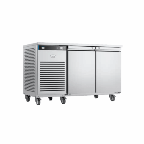 Foster EP 1/2 H EcoPro G3 Refrigerator Counter