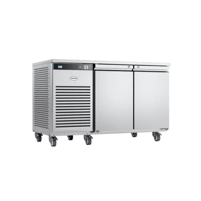 Foster EP 1/2 H EcoPro G3 Refrigerator Counter