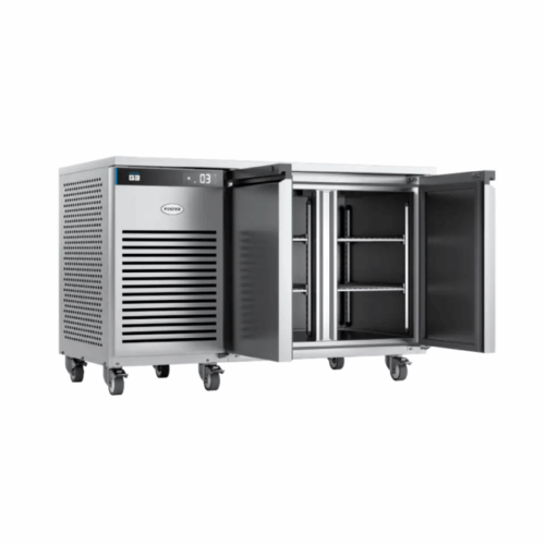 Foster EP 1/2 H EcoPro G3 Refrigerator Counter