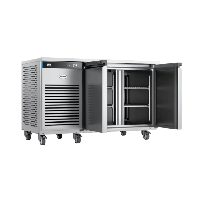 Foster EP 1/2 H EcoPro G3 Refrigerator Counter