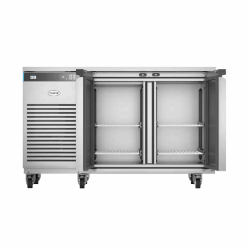 Foster EP 1/2 H EcoPro G3 Refrigerator Counter