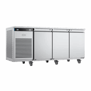 Foster EP 1/3 H EcoPro G3 Refrigerator Counter (+1°/+4°C)