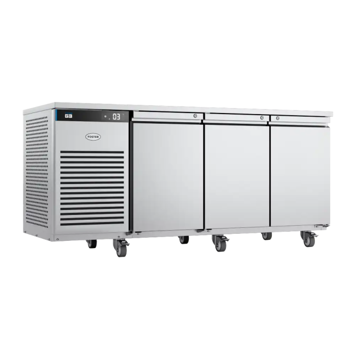 Foster EP 1/3 H EcoPro G3 Refrigerator Counter (+1°/+4°C)
